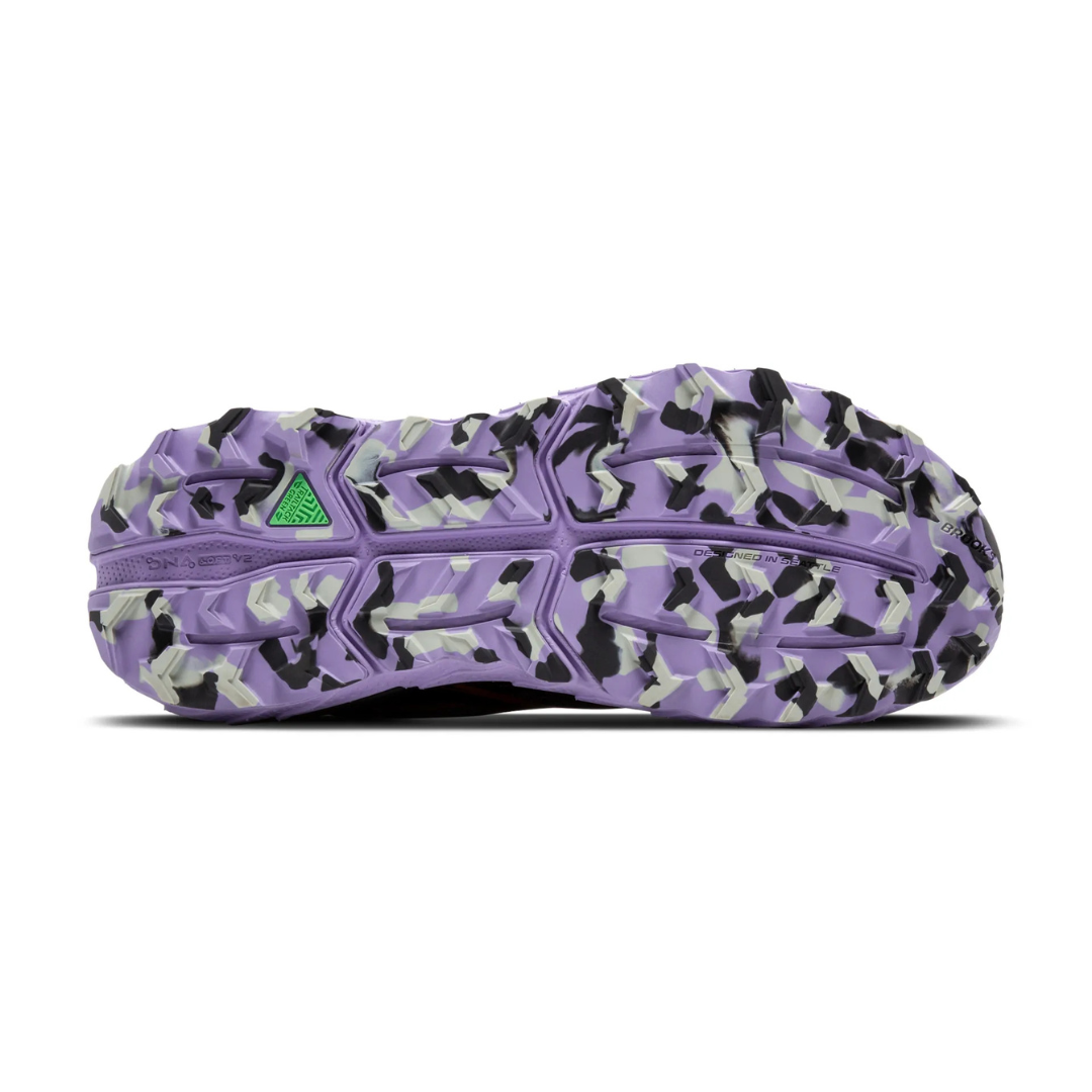 Brooks Women's Cascadia 18