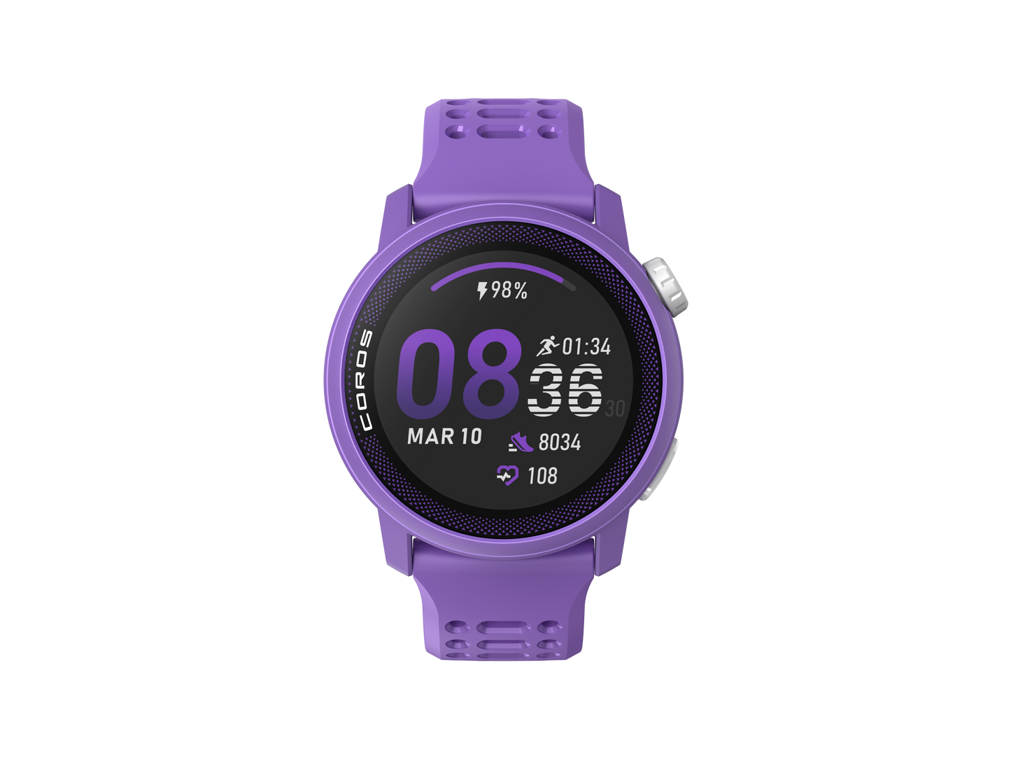 Coros Pace 3 GPS Sport Watch