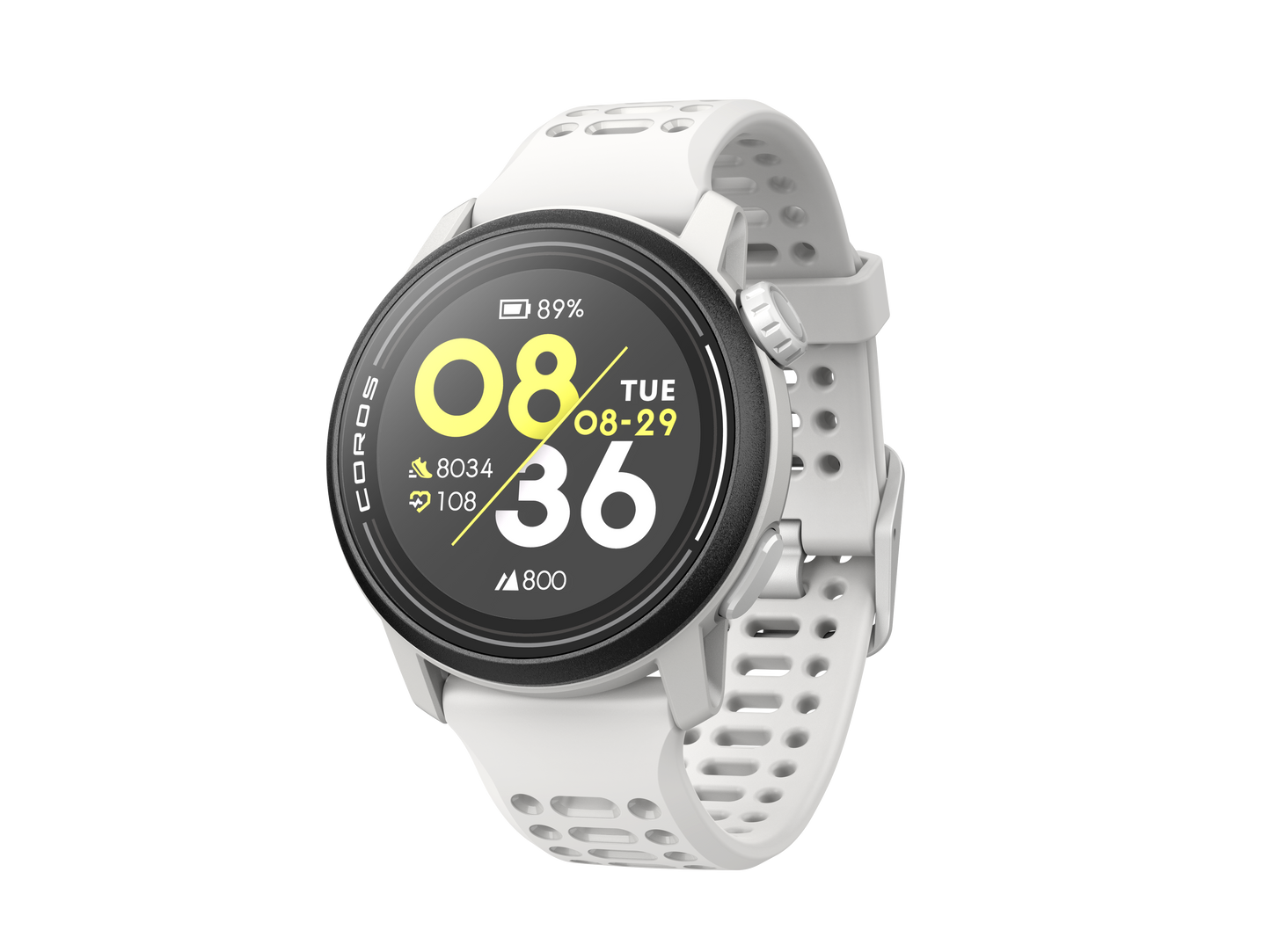 Coros Pace 3 GPS Sport Watch