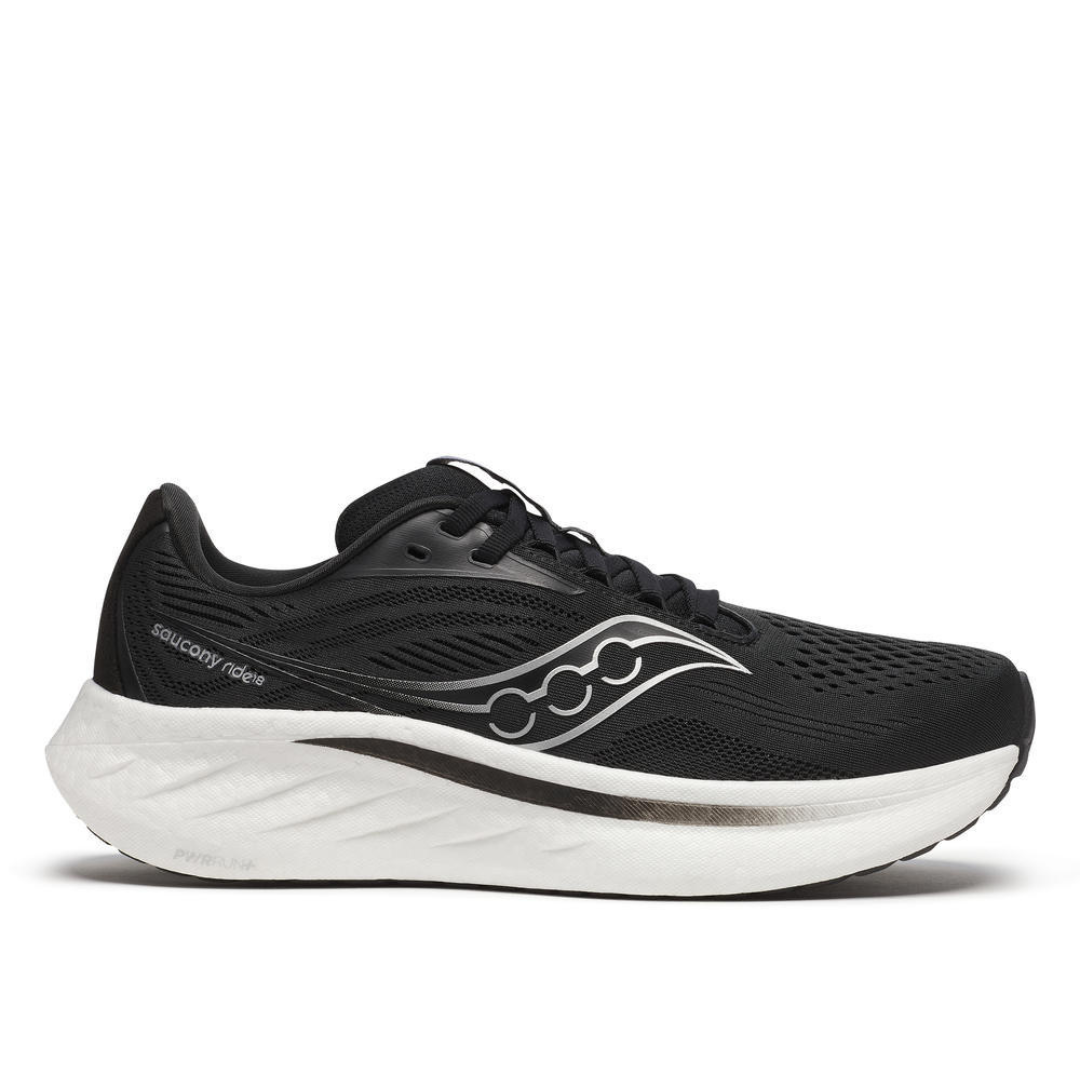 Saucony Women's Ride 18