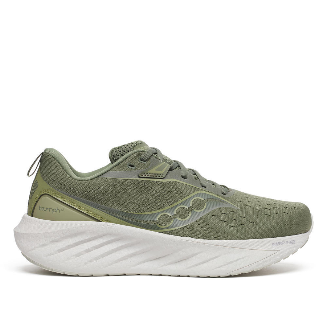Saucony Men's Triumph 22