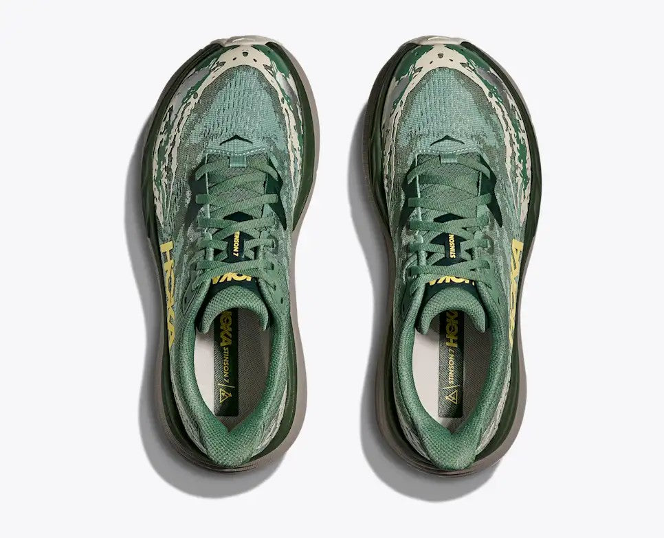 Hoka Men's Stinson 7