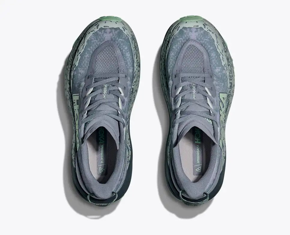 Hoka Women's Speedgoat 6