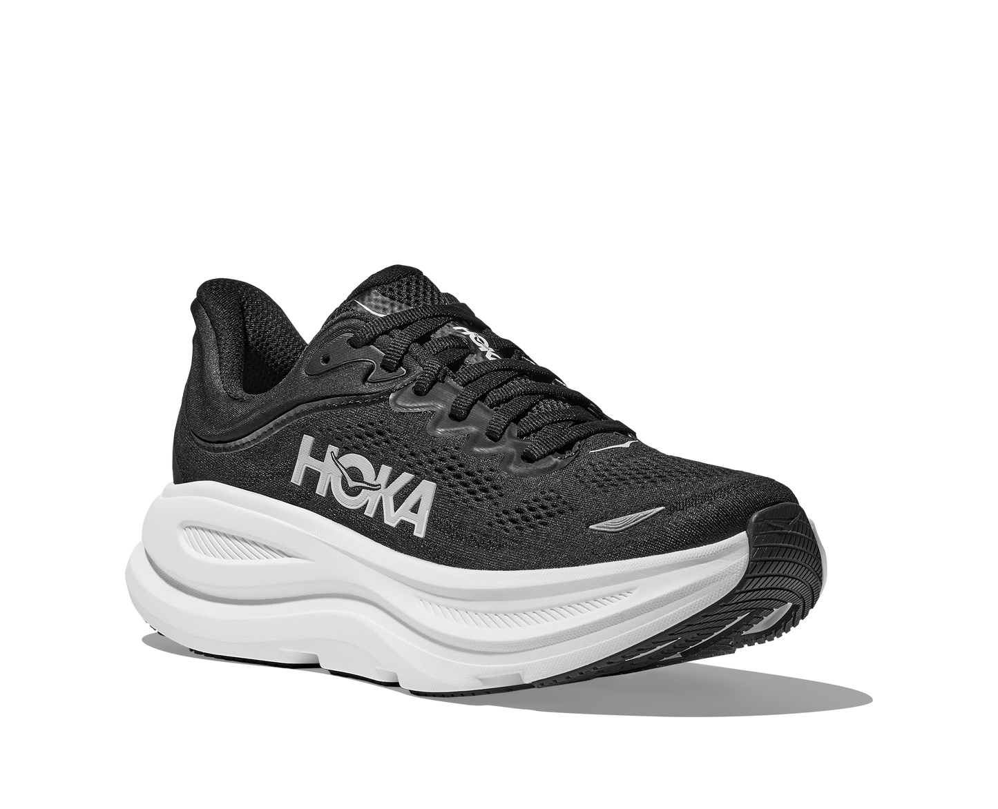 Hoka Men's Bondi 9 Wide