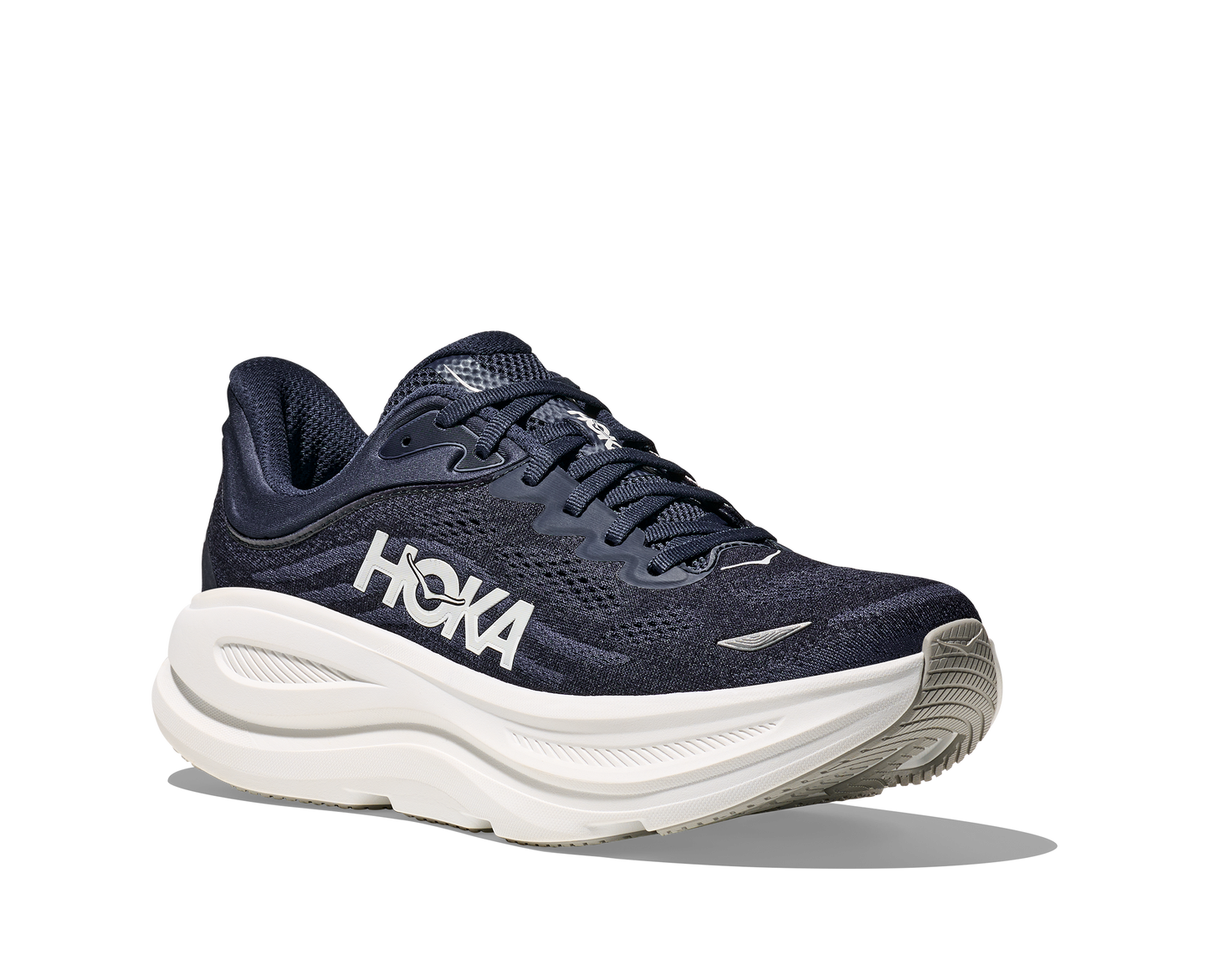 Hoka Men's Bondi 9 Wide
