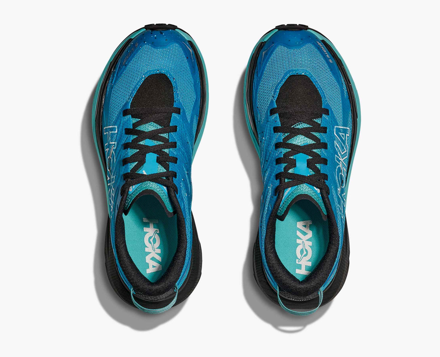 Hoka Men's Mafate 5