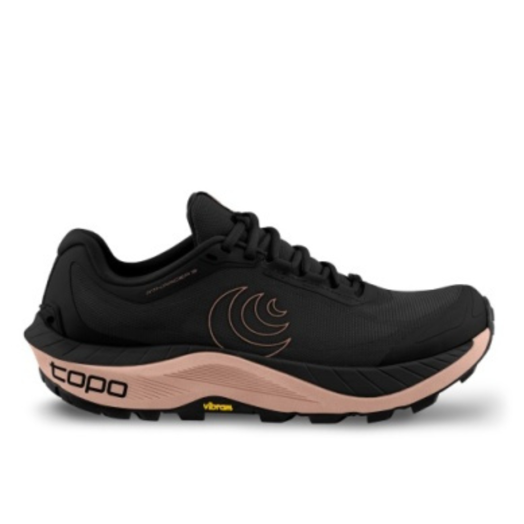 Topo Women's MTN Racer 3