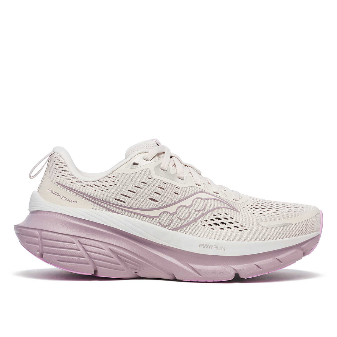 Saucony Women's Guide 18