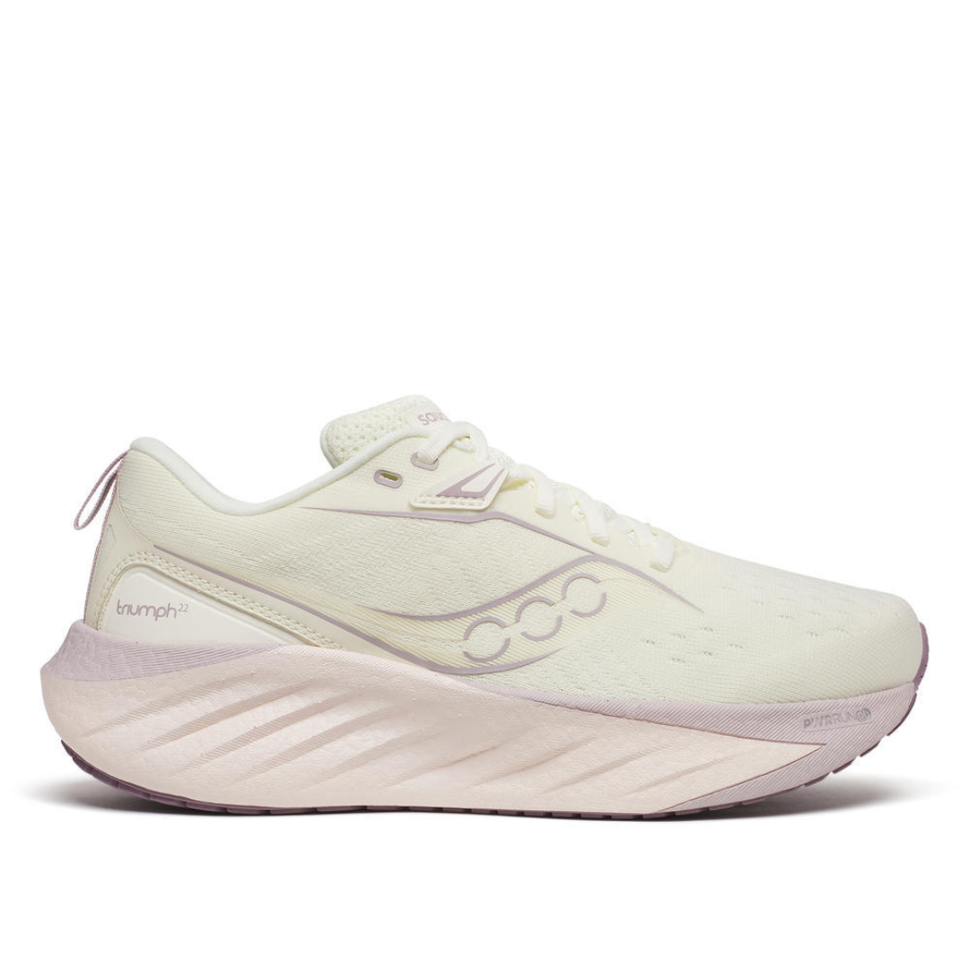 Saucony Women's Triumph 22
