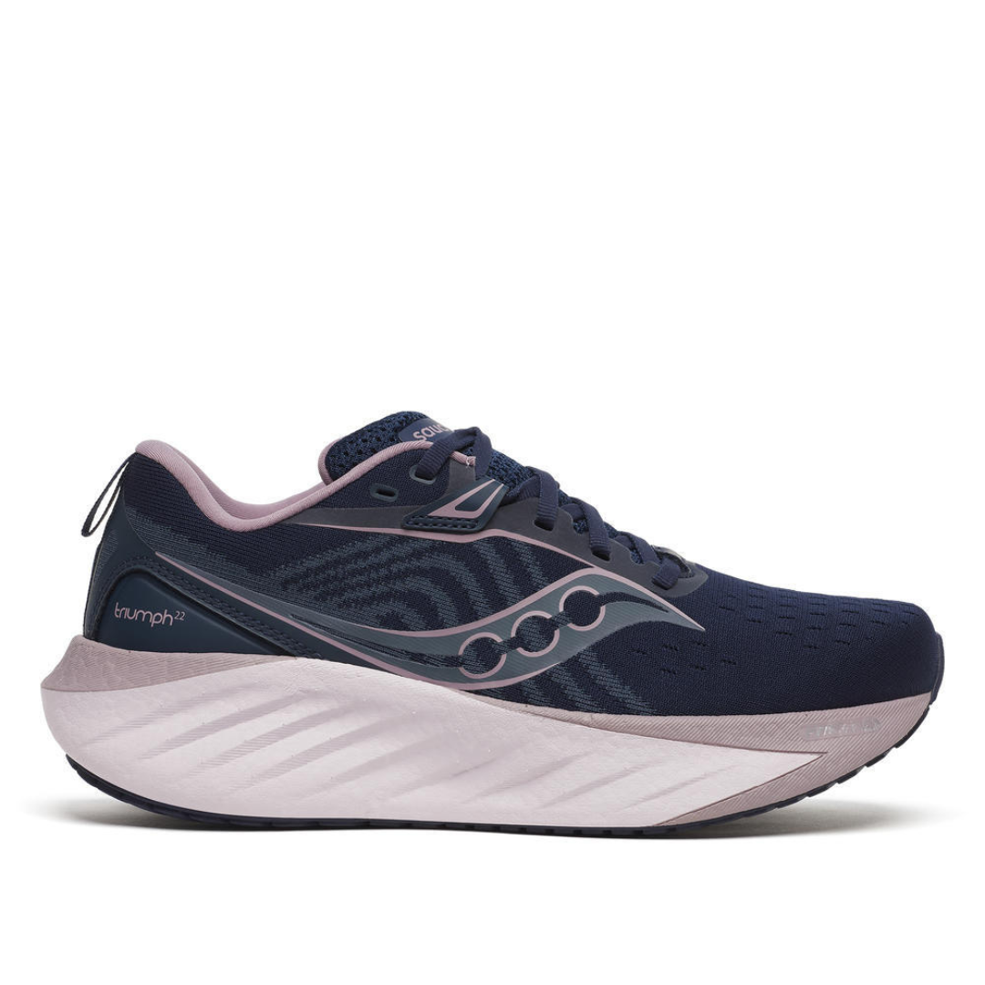 Saucony Women's Triumph 22