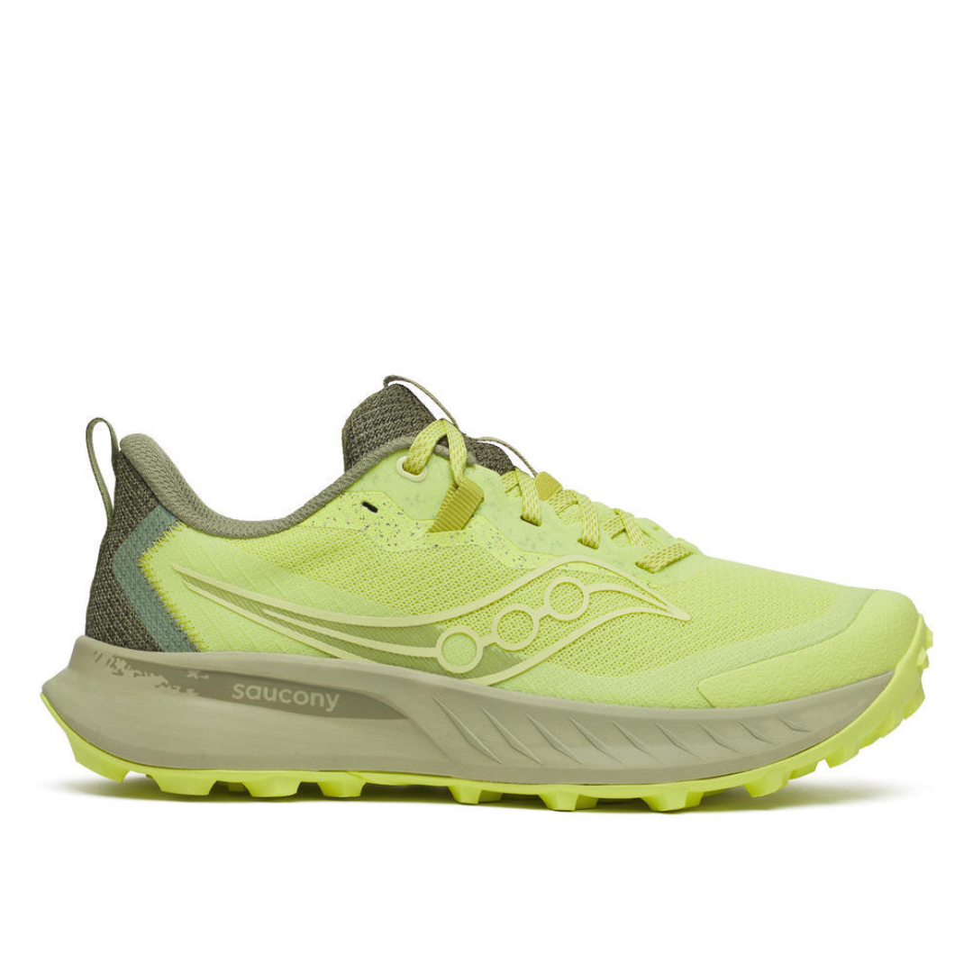 Saucony Women's Peregrine 15