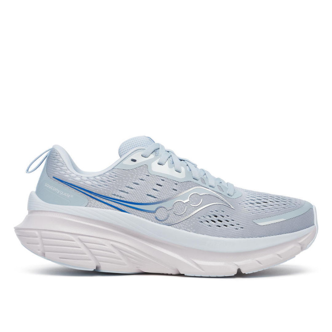 Saucony Women's Guide 18