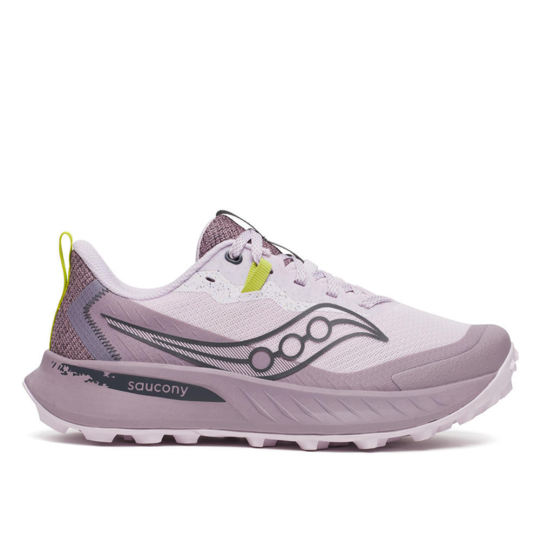 Saucony Women's Peregrine 15