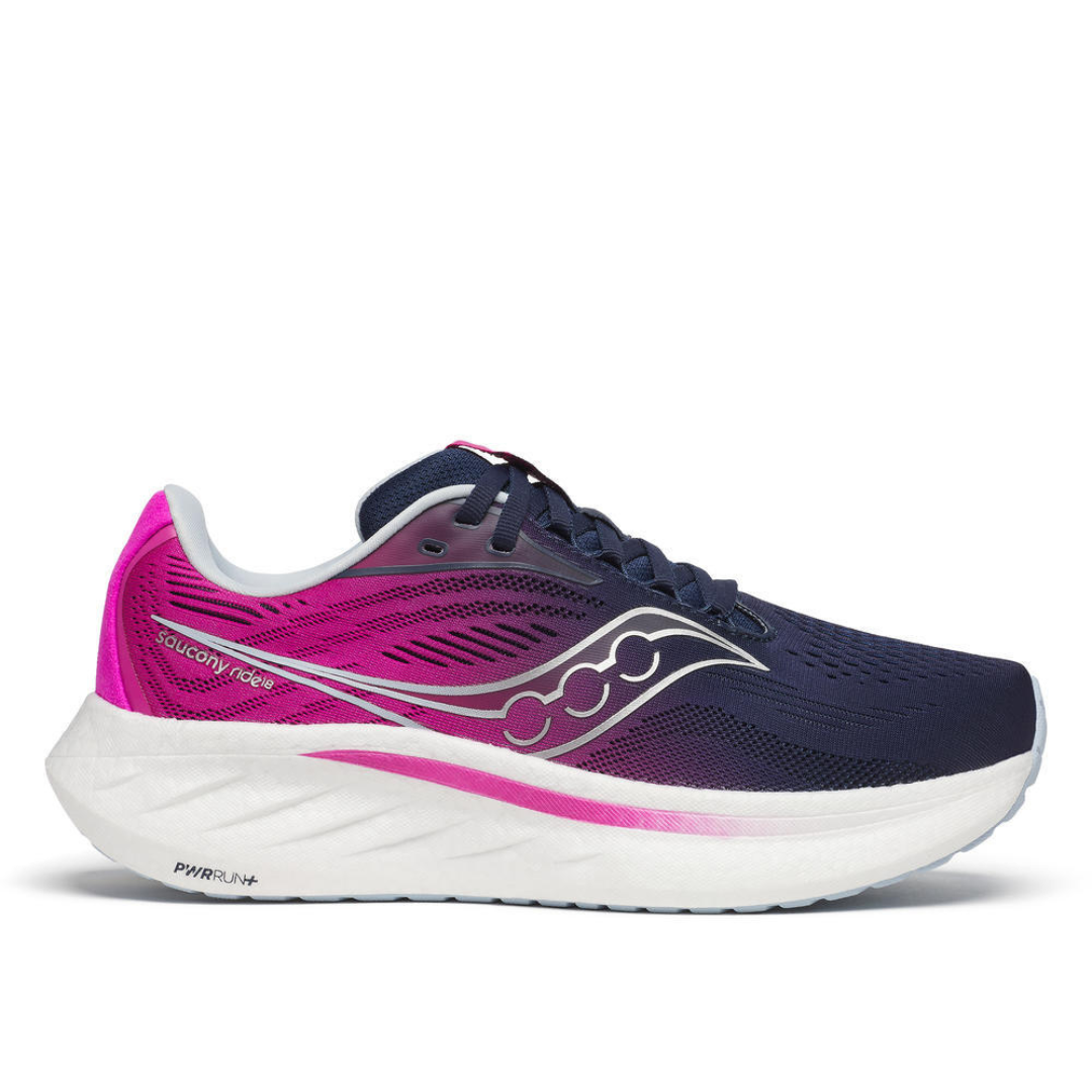 Saucony Women's Ride 18