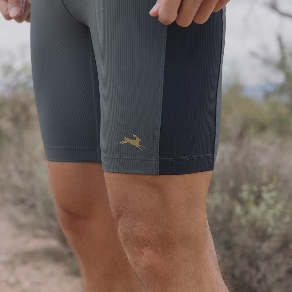 Men's Twilight Half Tights