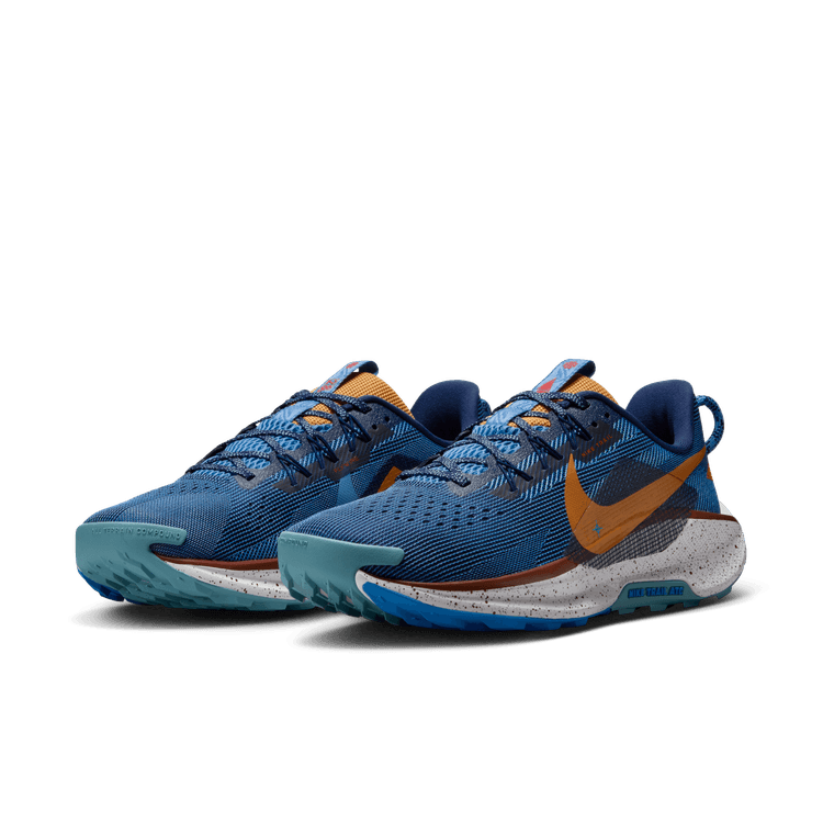 Nike Men's ReactX Pegasus Trail 5