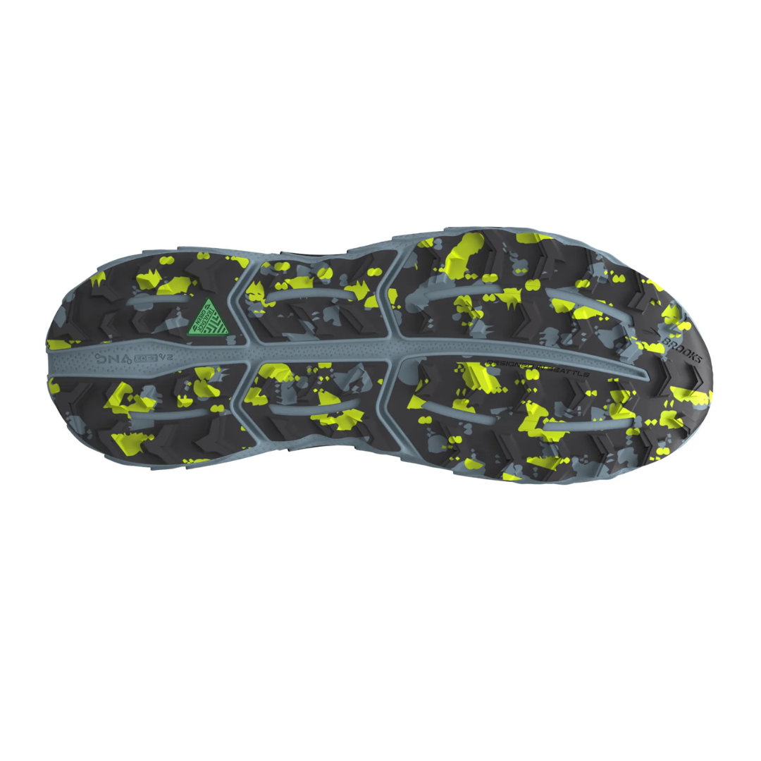 Brooks Men's Cascadia 18