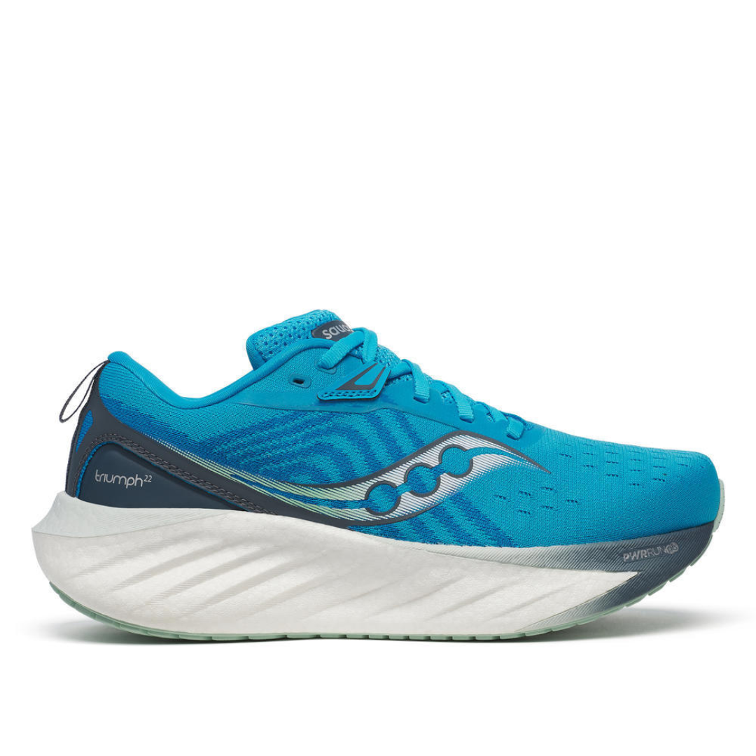 Saucony Women's Triumph 22