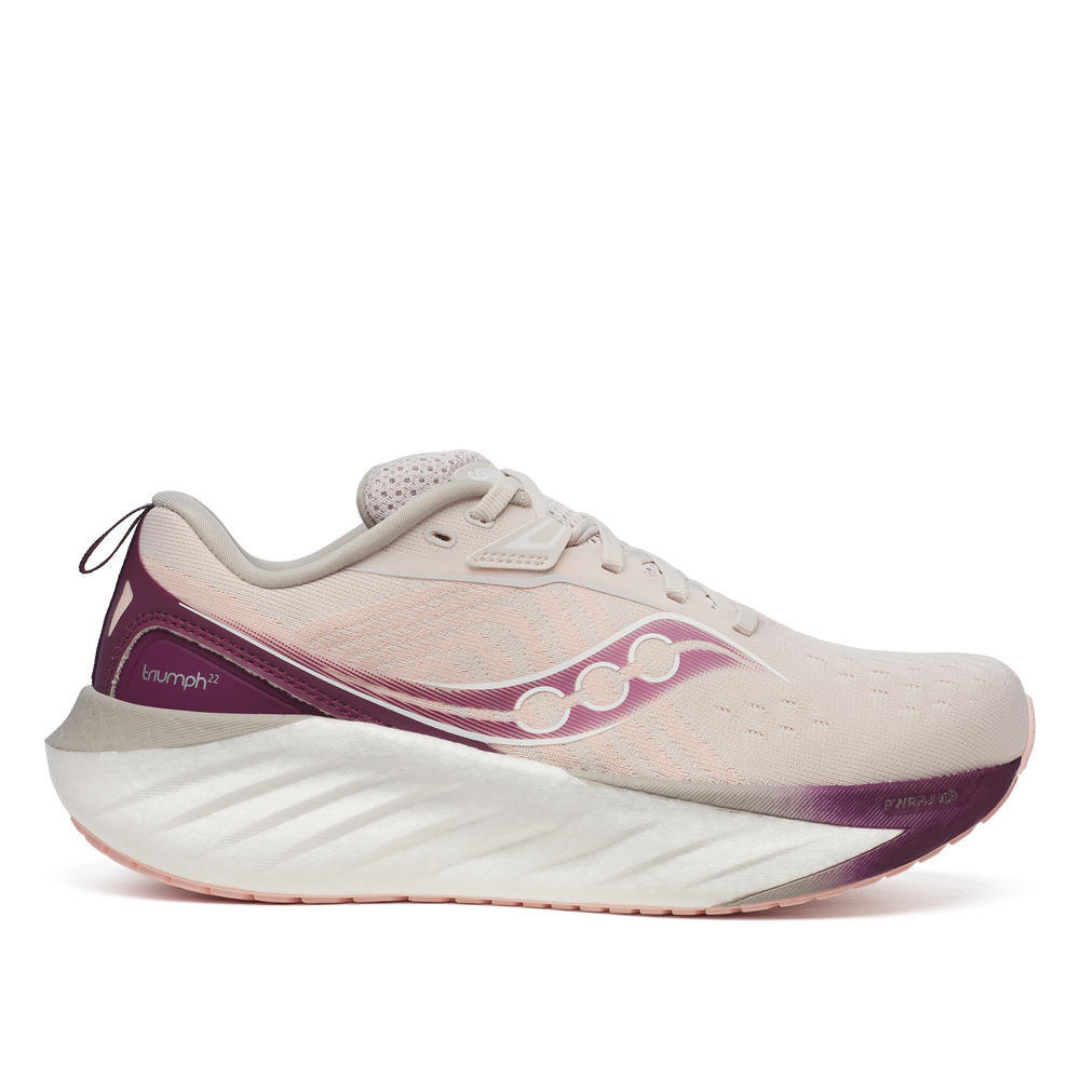 Saucony Women's Triumph 22