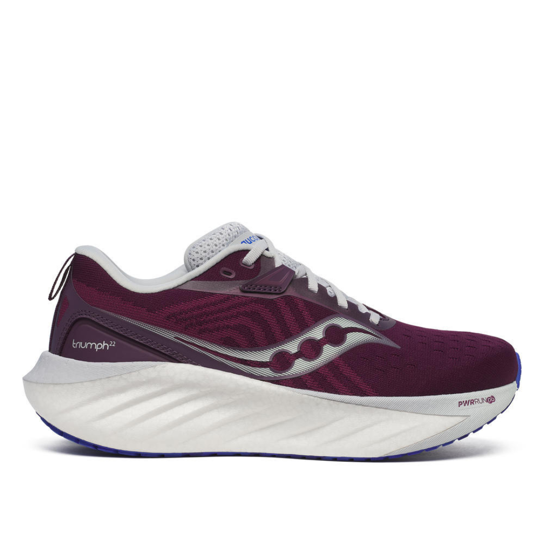 Saucony Women's Triumph 22