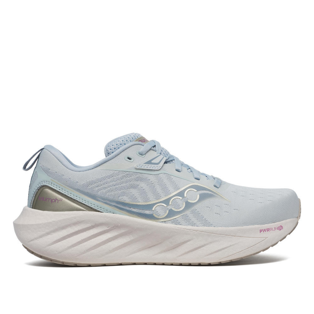 Saucony Women's Triumph 22