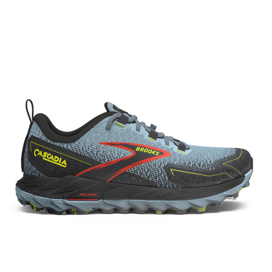 Brooks Men's Cascadia 18