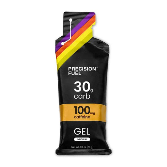 PF 30g Caffeine Gel