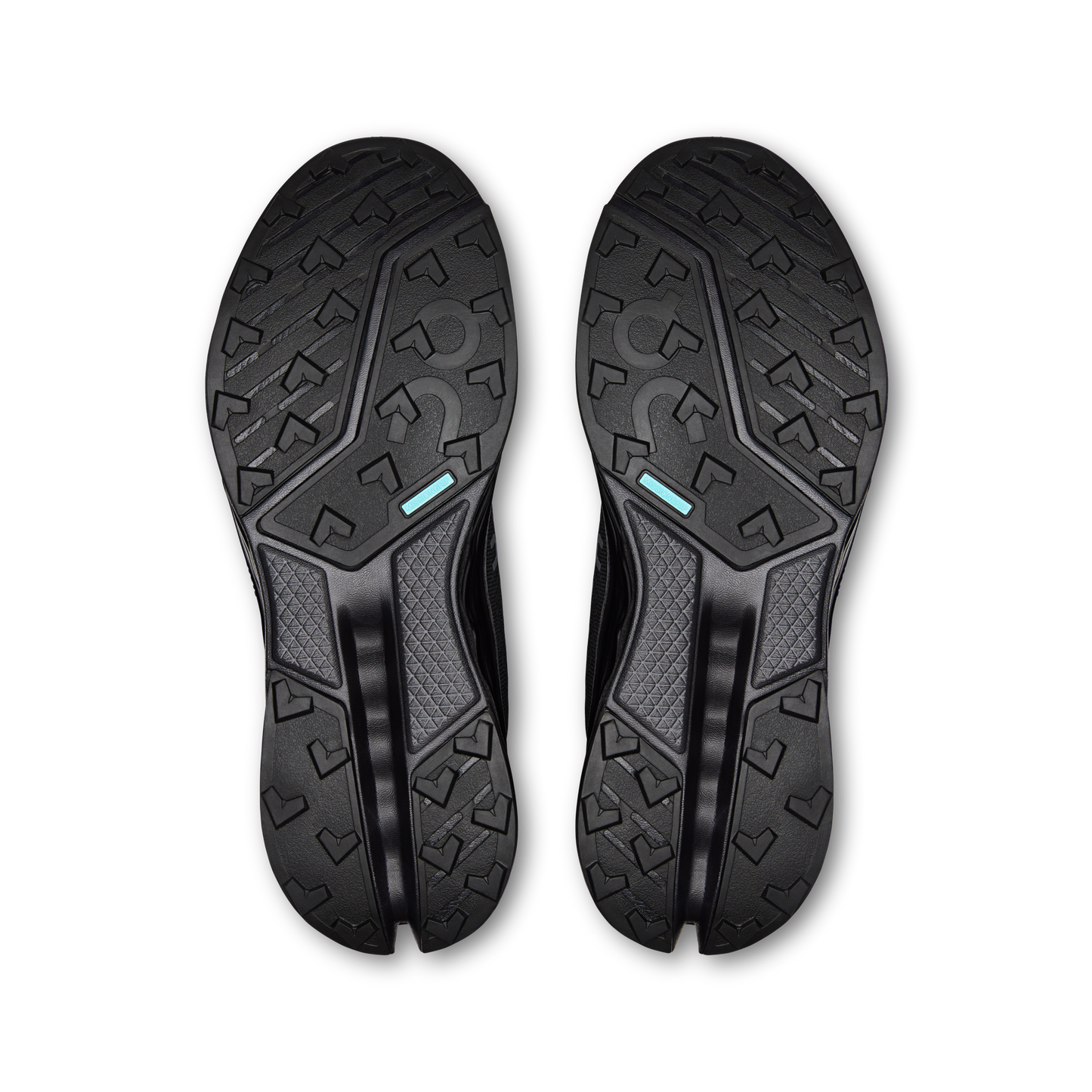 On Men's CloudSurfer Trail 2