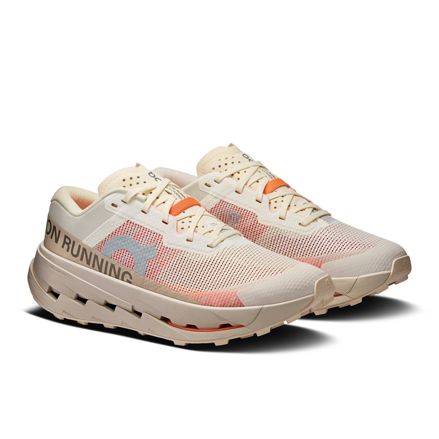 Women's Cloudultra 3