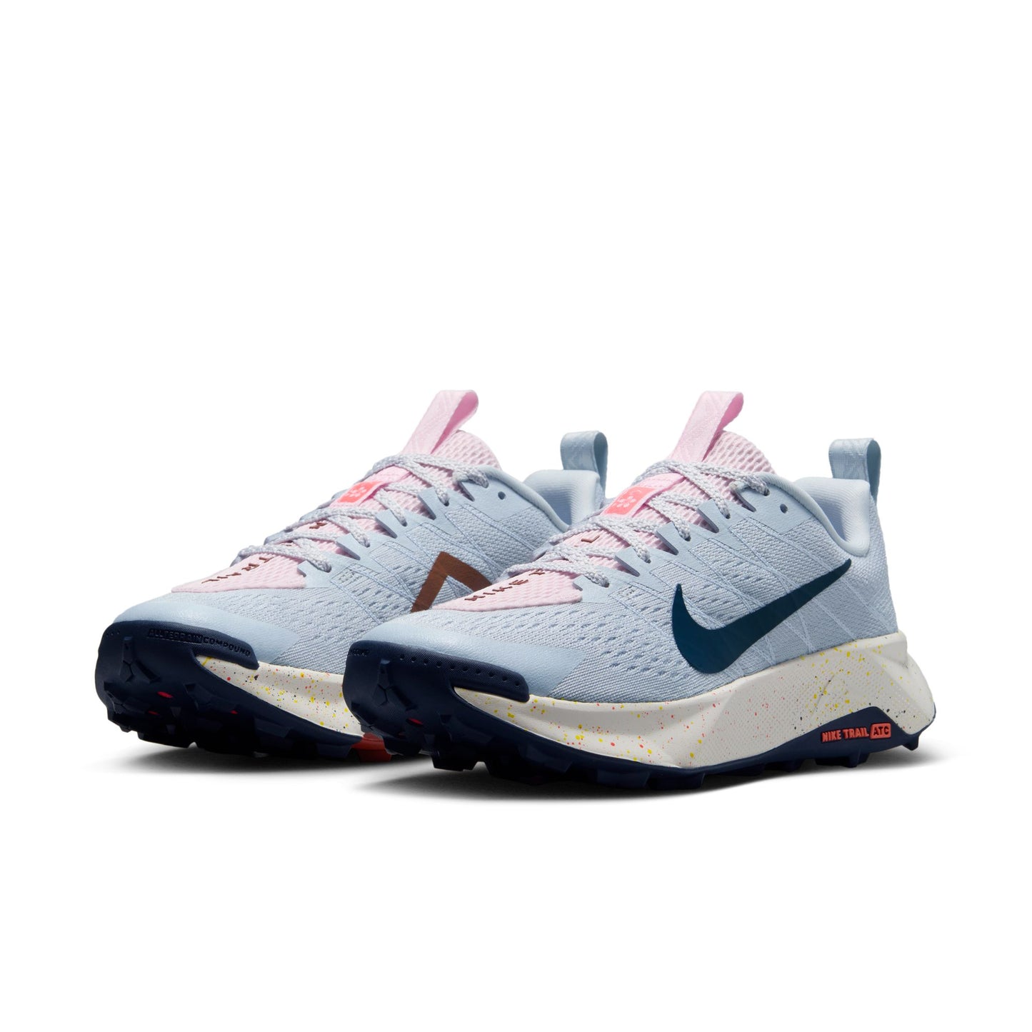 Nike Men's ReactX Wildhorse 10