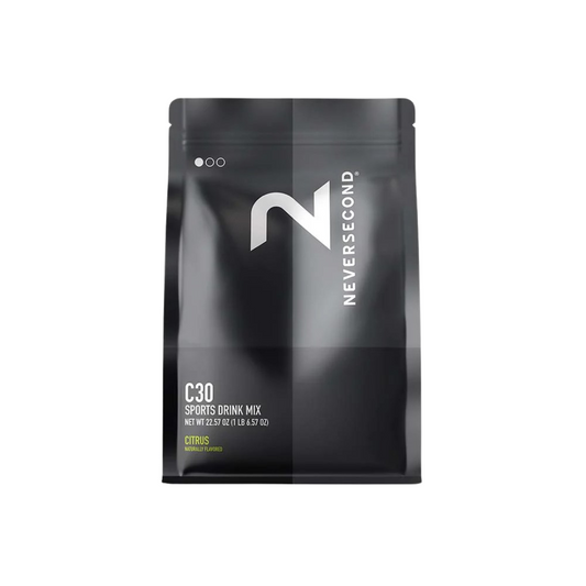 Neversecond C30 Sports Drink Mix 640g