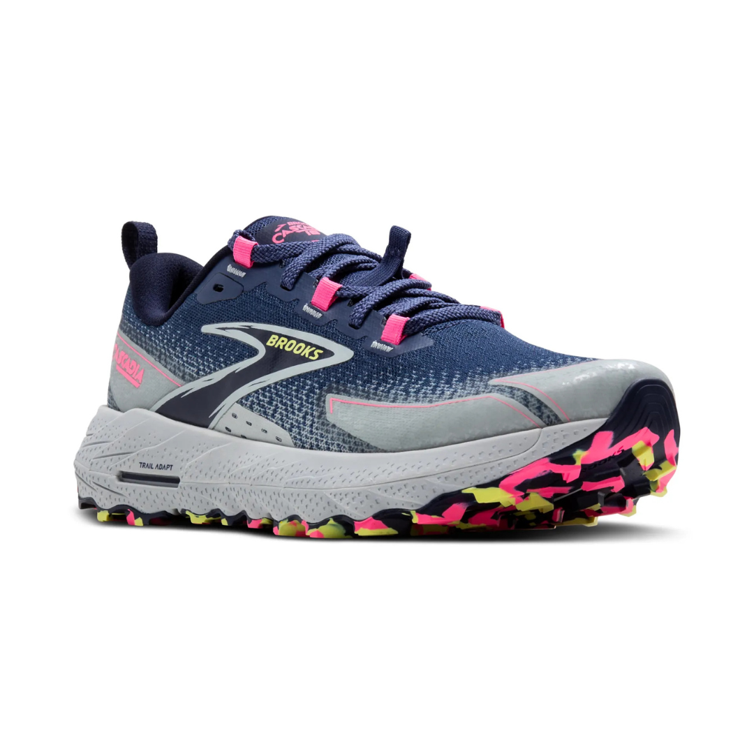 Brooks Women's Cascadia 18