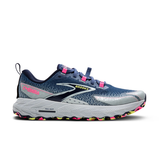 Brooks Women's Cascadia 18