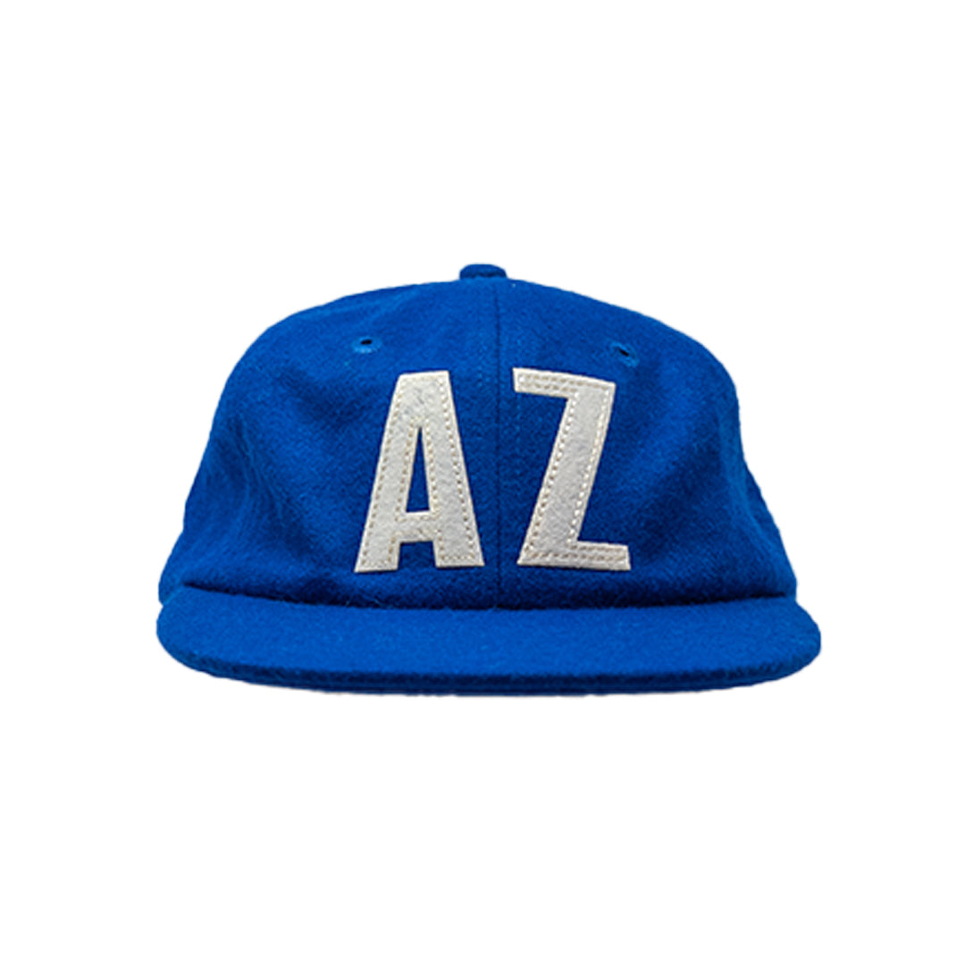 All Gender AZ The League Wool Hat