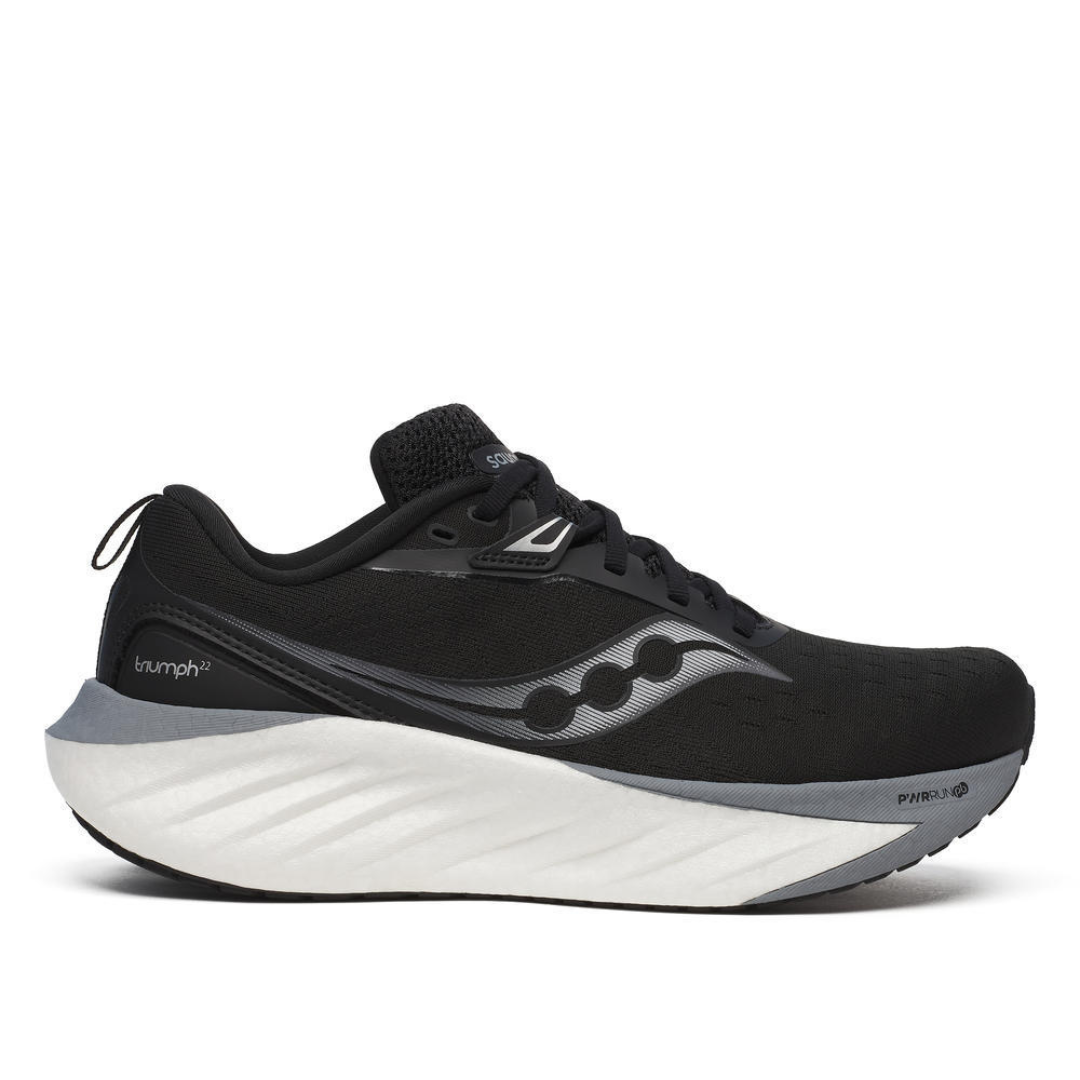 Saucony Women's Triumph 22