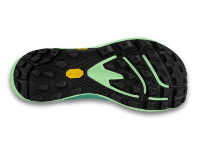 Topo Women's MTN Racer 3