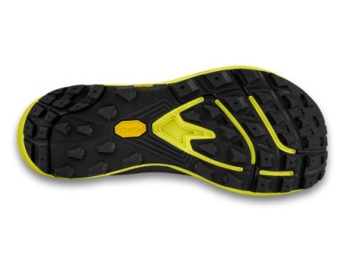 Topo Men's MTN Racer 3