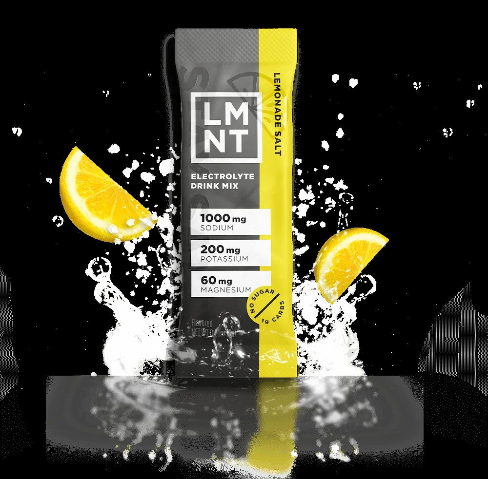 LMNT Electolyte Drink Mix Stick