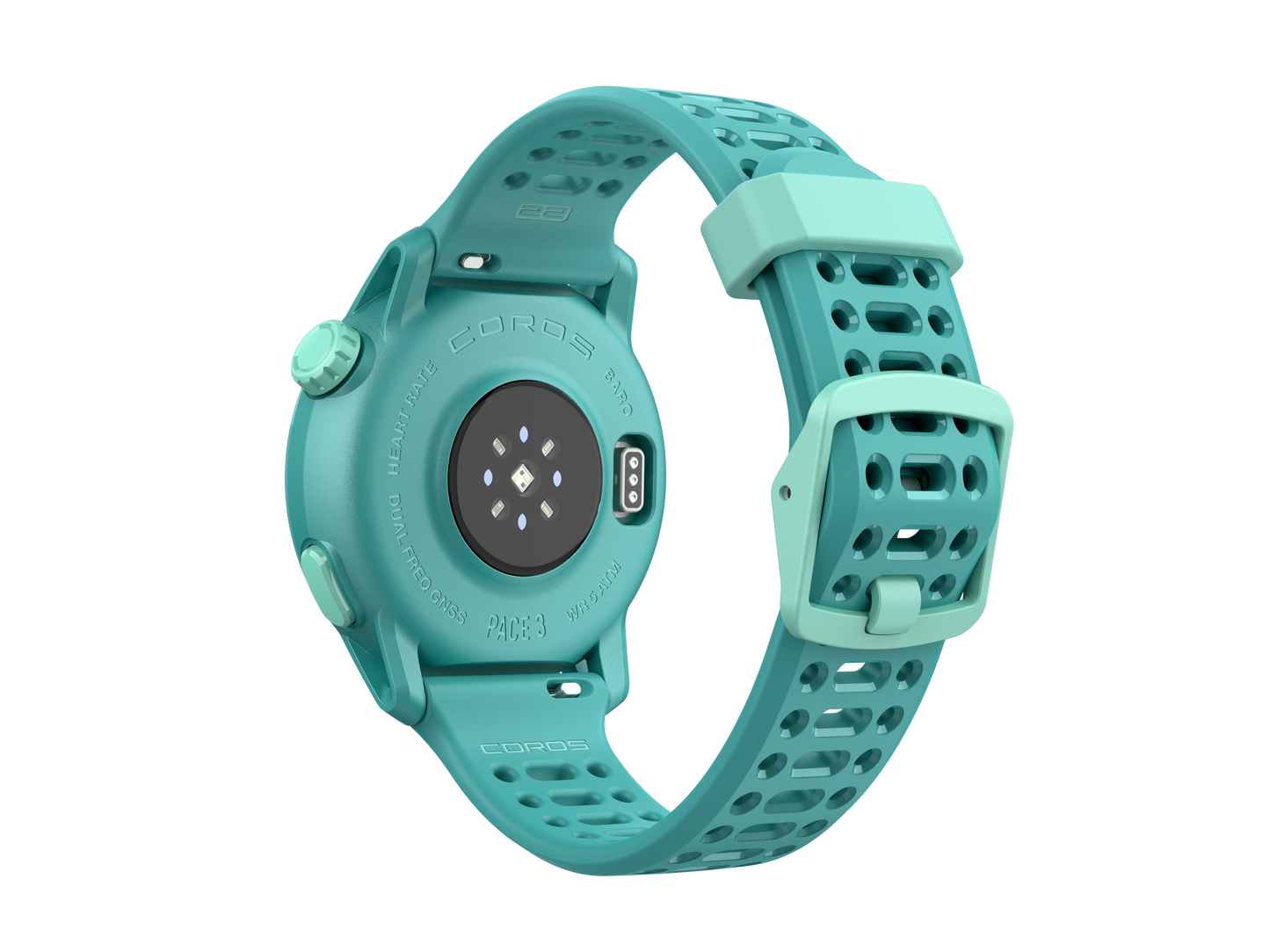 Coros Pace 3 GPS Sport Watch