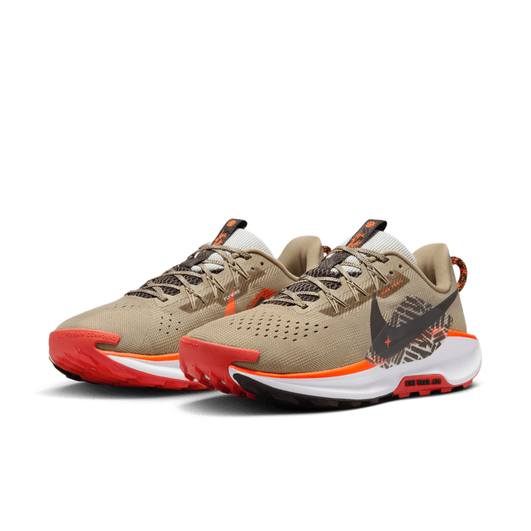 Nike Men's ReactX Pegasus Trail 5