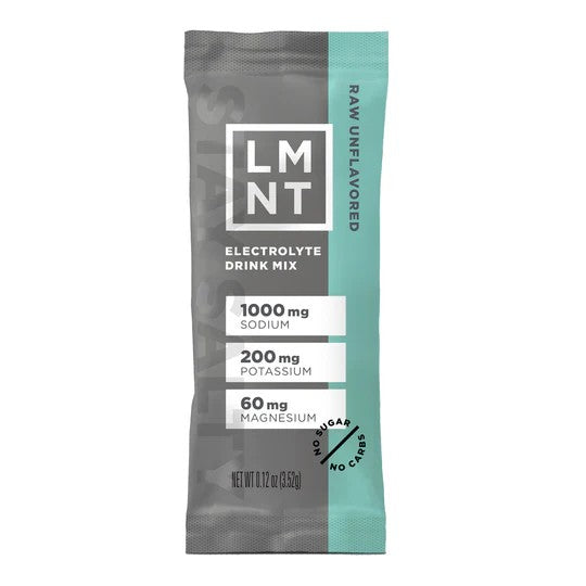 LMNT Electolyte Drink Mix Stick