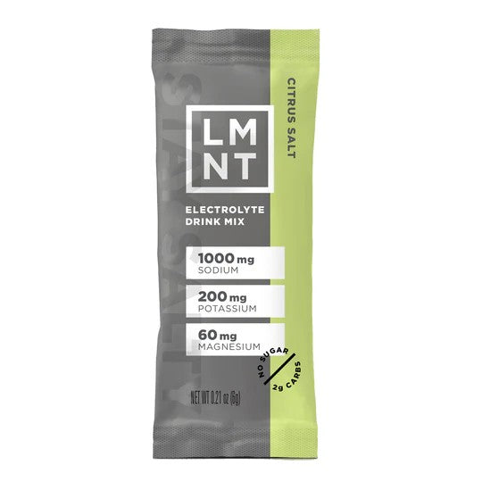 LMNT Electolyte Drink Mix Stick