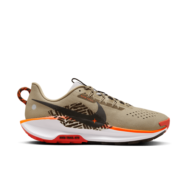 Nike Men's ReactX Pegasus Trail 5