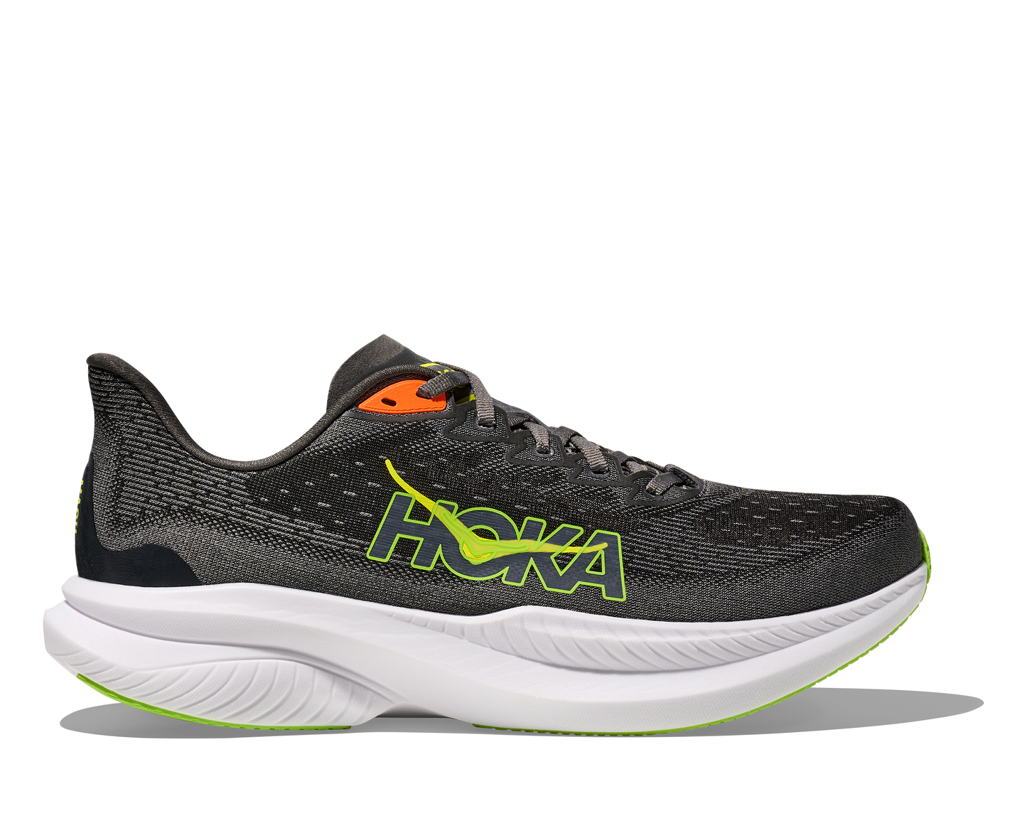 Hoka Men's Mach 6