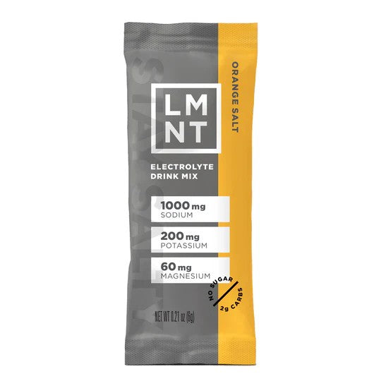 LMNT Electolyte Drink Mix Stick