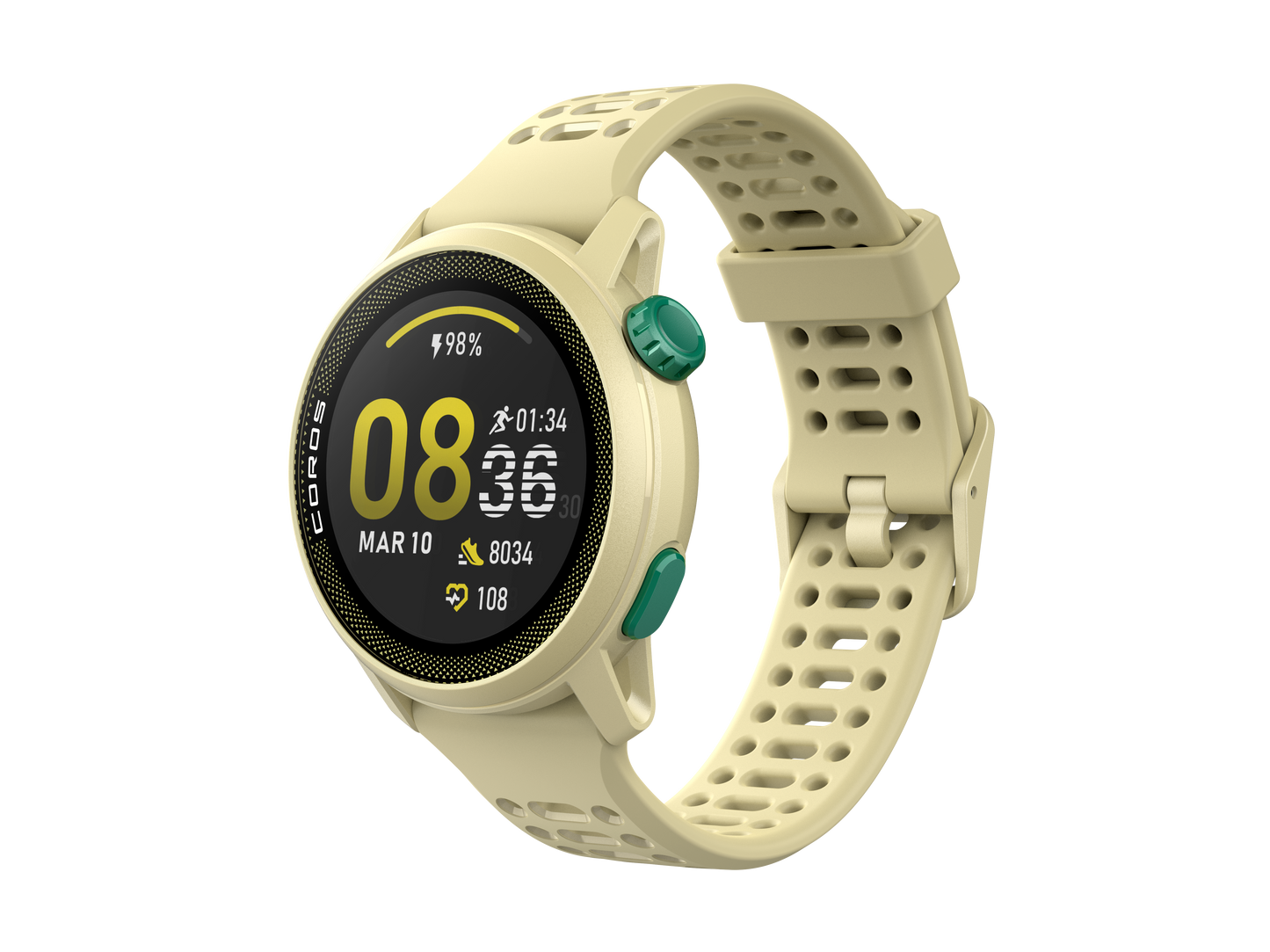 Coros Pace 3 GPS Sport Watch