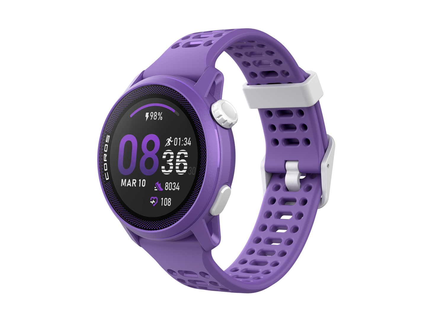 Coros Pace 3 GPS Sport Watch