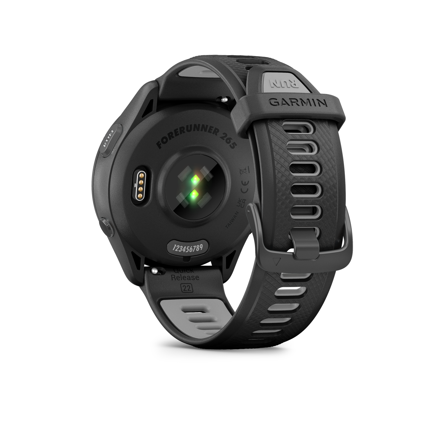 Garmin Forerunner 265S
