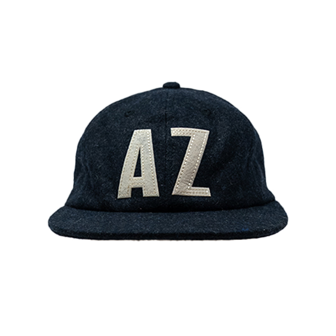All Gender AZ The League Wool Hat