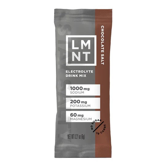 LMNT Electolyte Drink Mix Stick